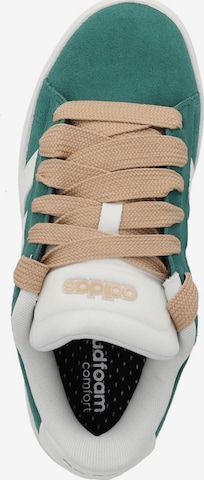 ADIDAS ORIGINALS Sneakers 'Grand Court Alpha' in Green