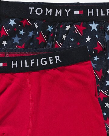 Tommy Hilfiger Underwear Normální Spodní prádlo – modrá