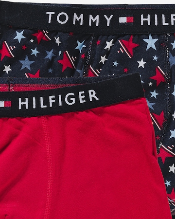 Tommy Hilfiger Underwear Regular Boxershorts in Blau