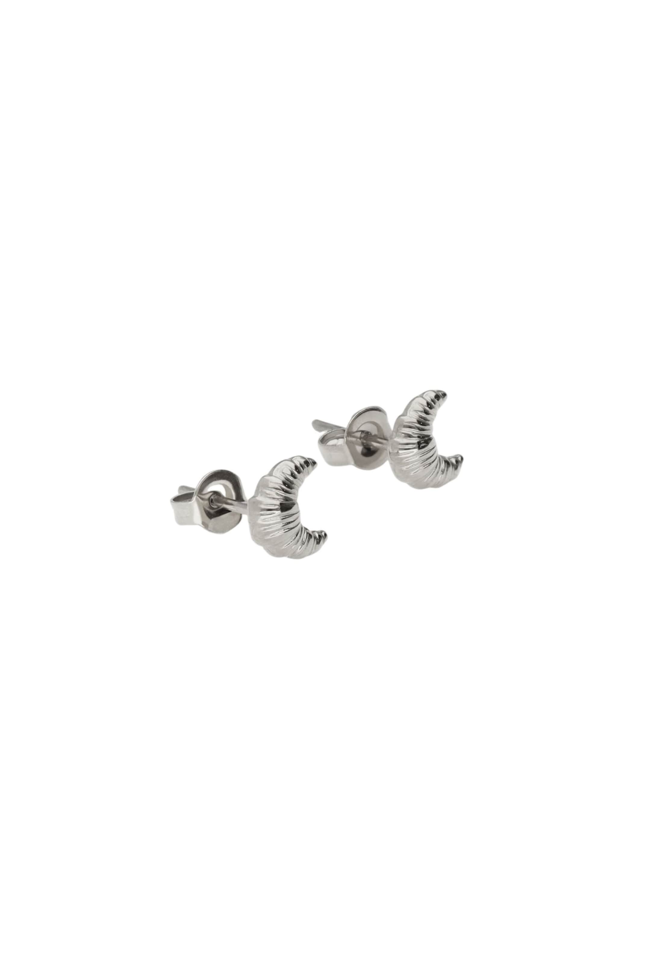 Boucles d'oreilles My Jewellery en argent