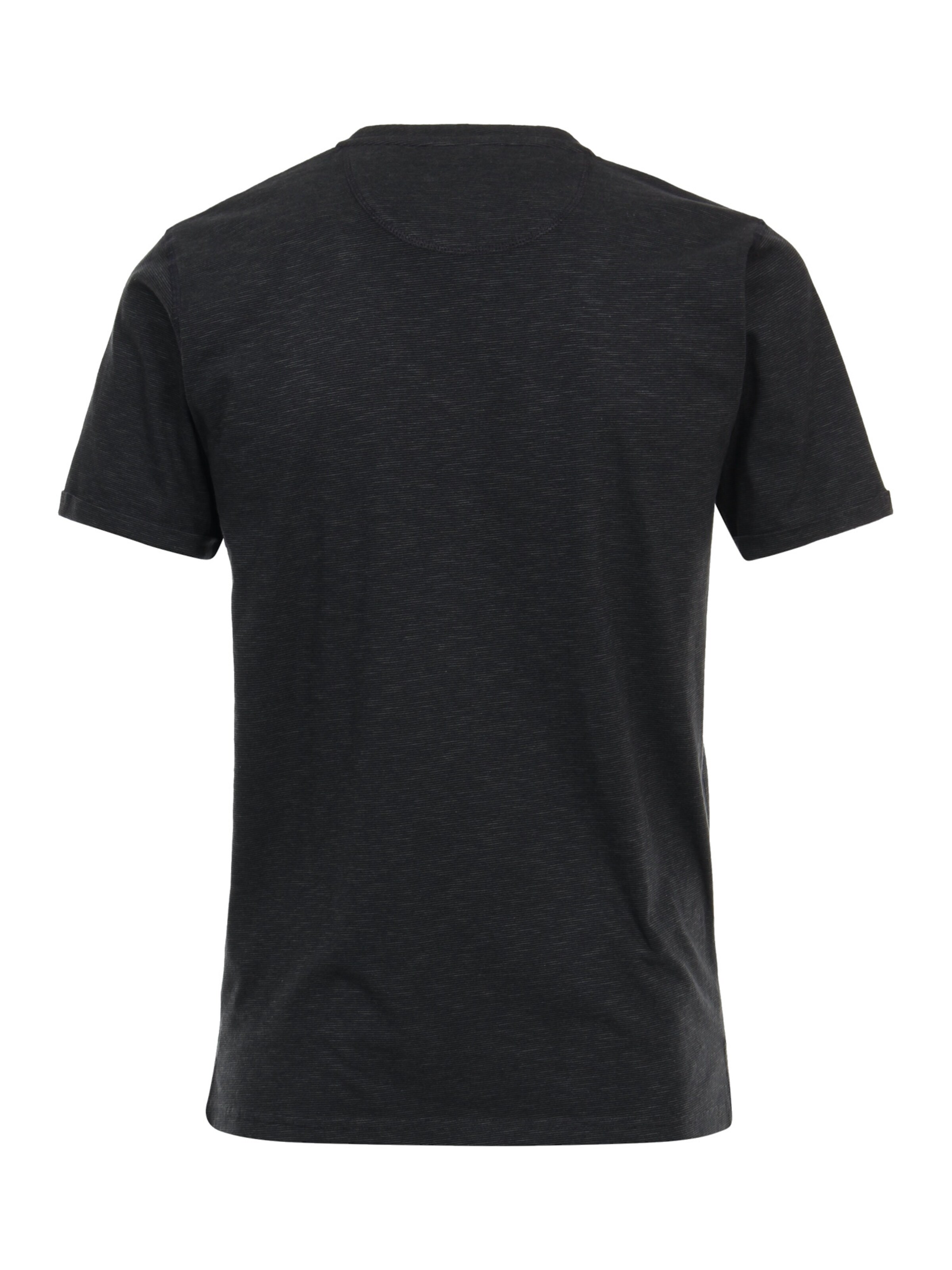 VENTI Shirt in Black