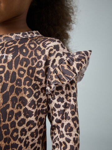 smALLSAINTSKomplet - smeđa boja