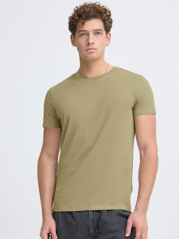 Casual Friday Shirt ' CFDavid ' in Green