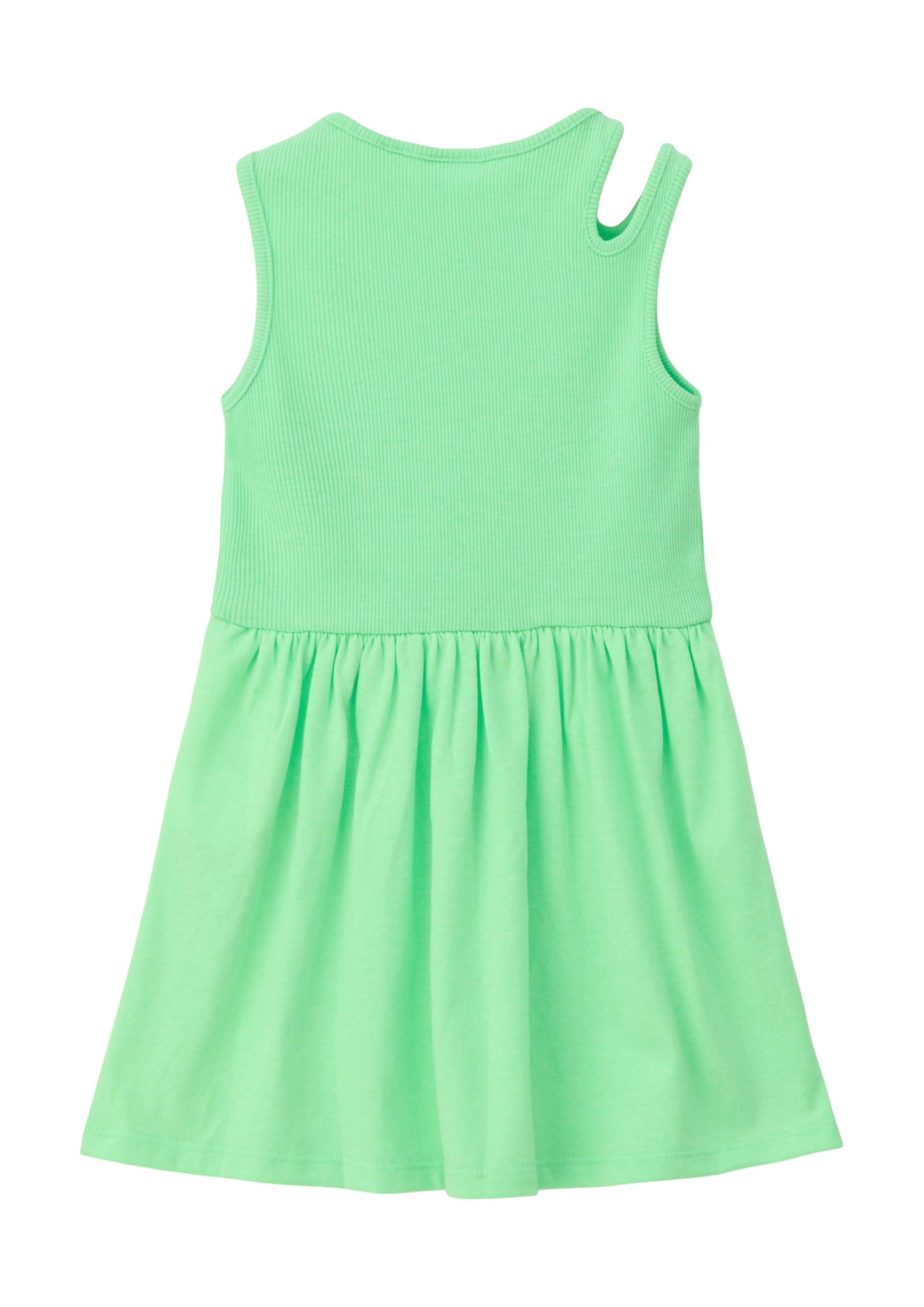 s.Oliver Dress in Green
