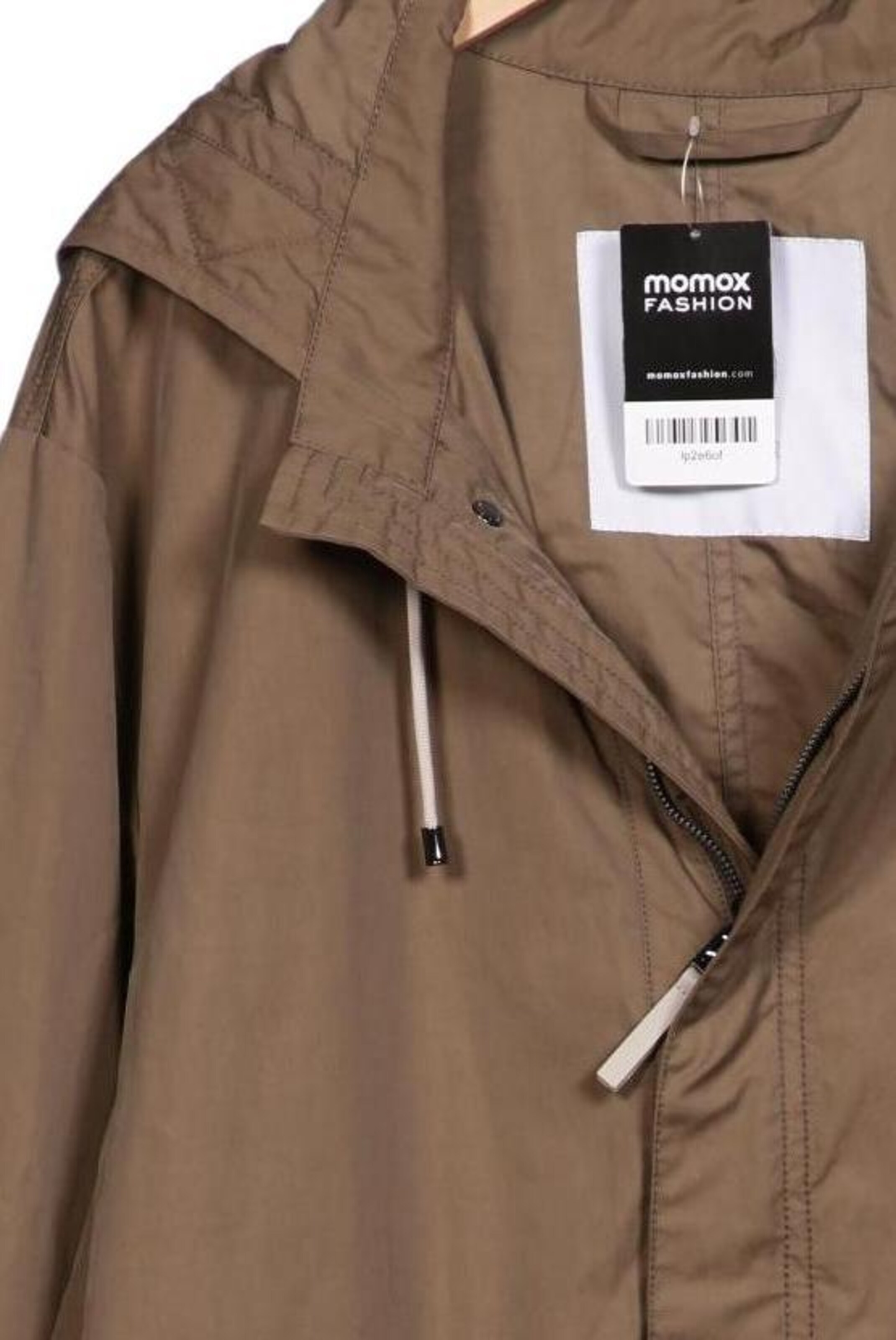 BOGNER Jacket & Coat in 9XL in Brown