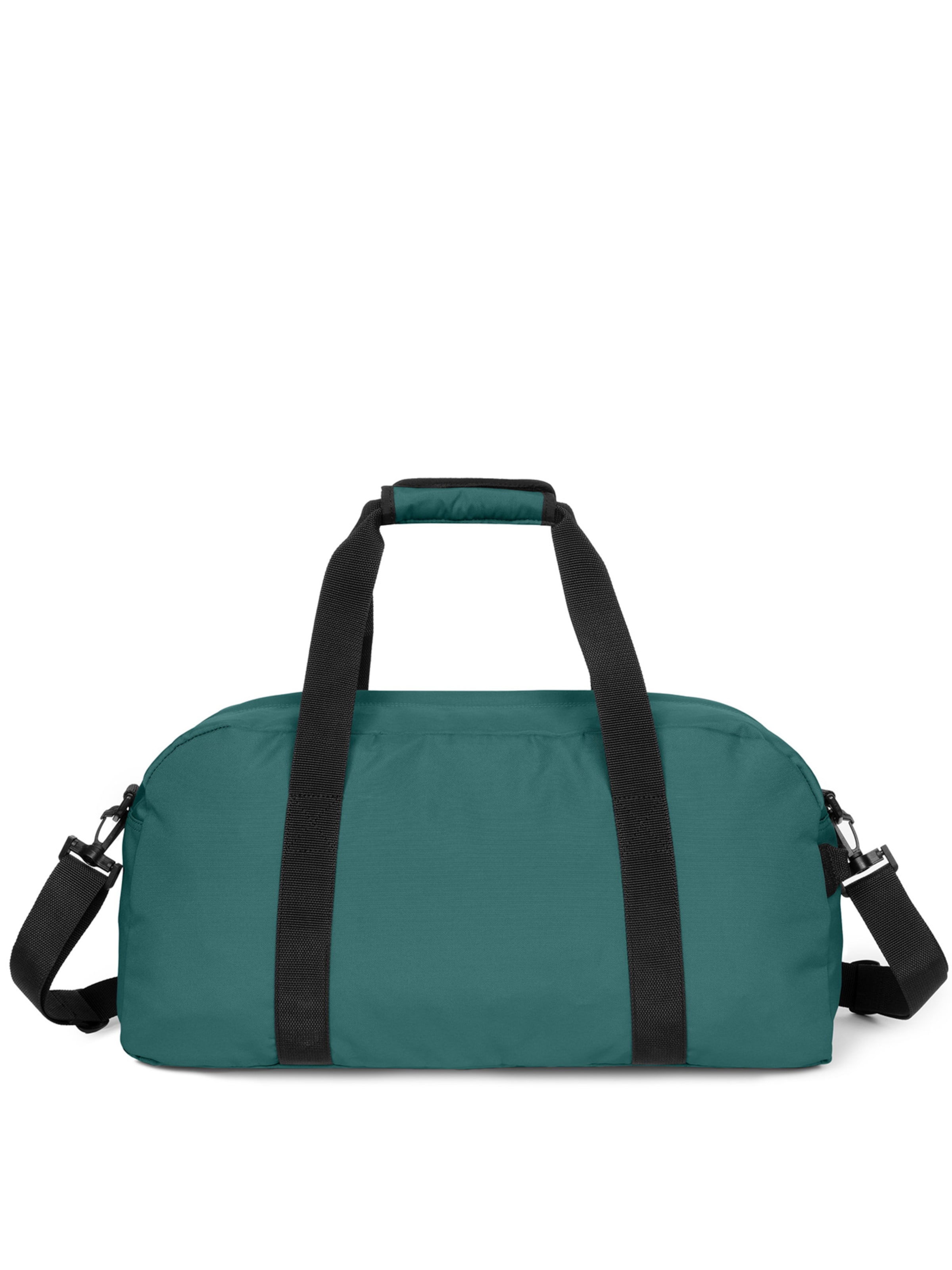 EASTPAK Weekend bag 'Stand Cabin' i grön