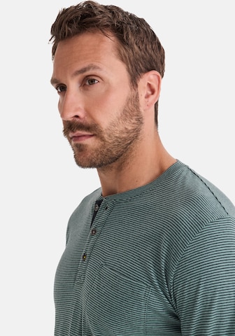T-Shirt ' HANO' Hero en bleu
