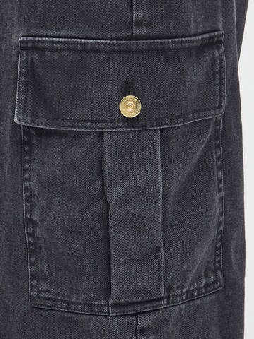 Barbour International Sukně 'Tamsin' – černá