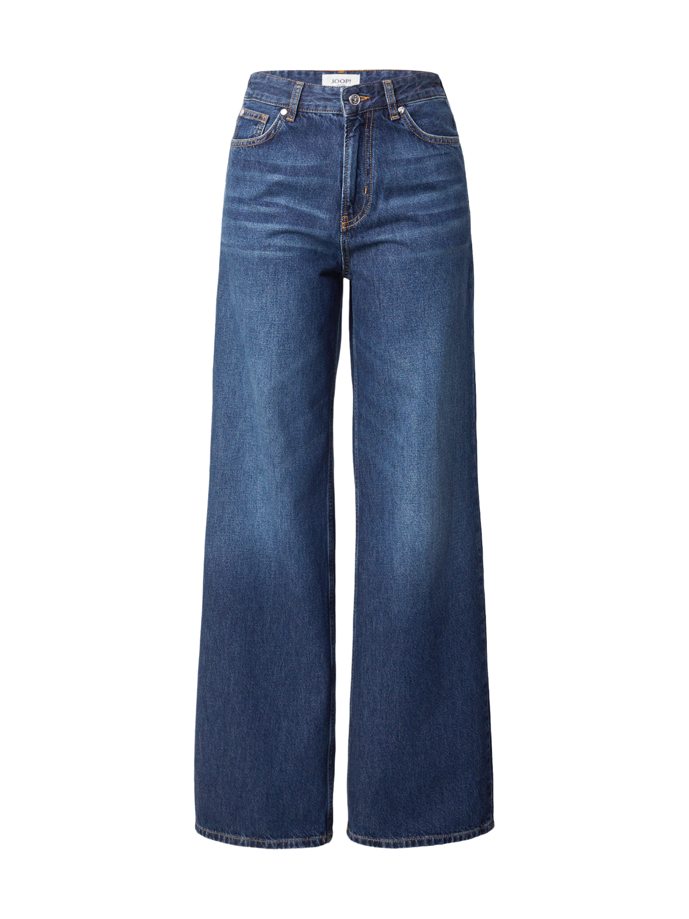JOOP! Jeans - Pierna ancha Vaquero en azul: frente