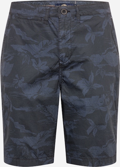 Petrol Industries Chino trousers in marine blue / Anthracite, Item view