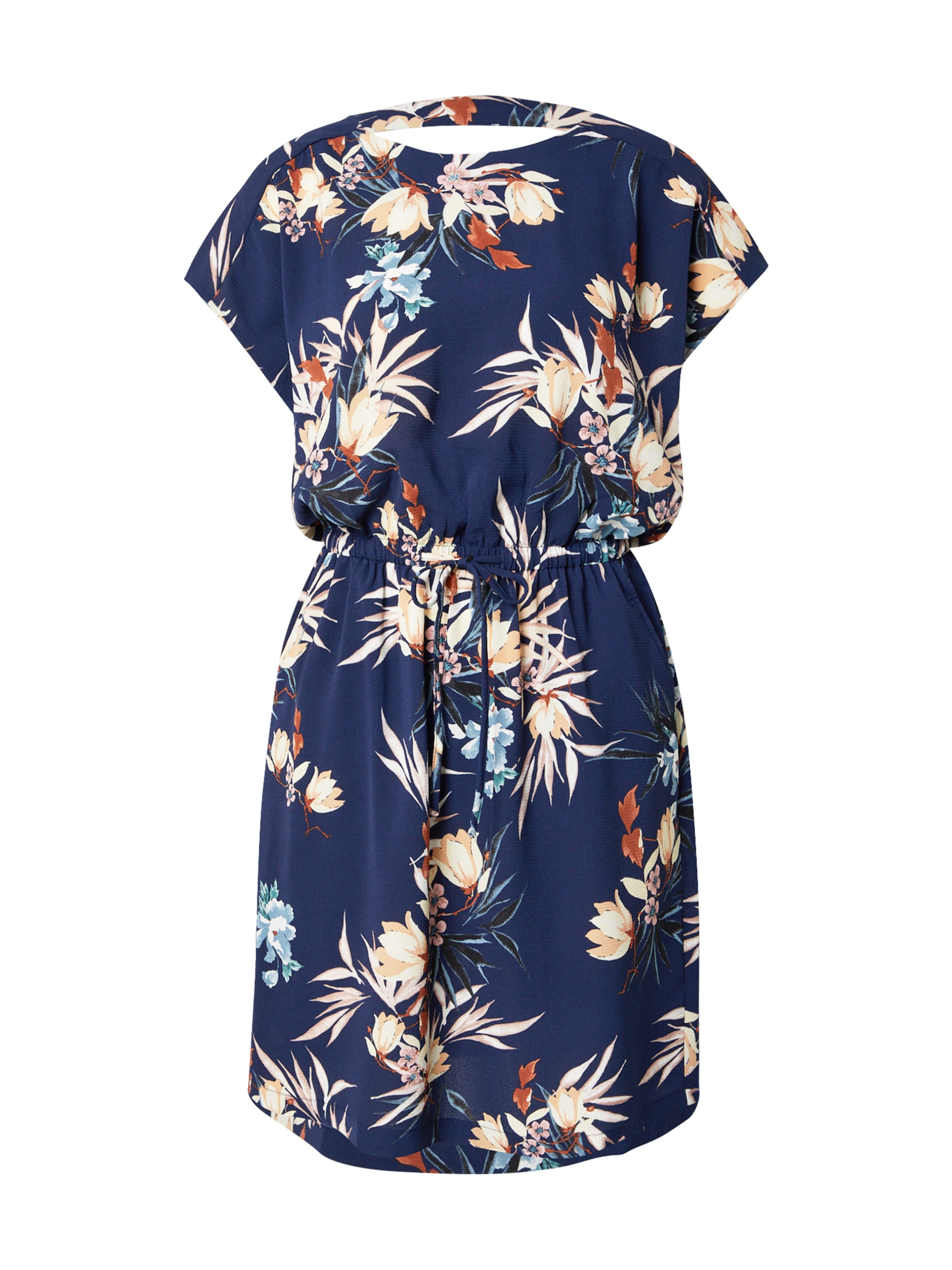 ONLY Φόρεμα 'onlMARIANA MYRINA' σε μπλε: μπροστά