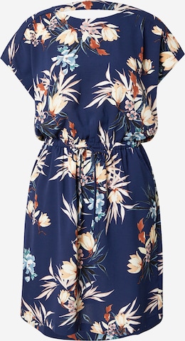 Rochie 'onlMARIANA MYRINA' de la ONLY pe albastru: față