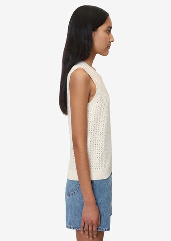 Marc O'Polo DENIM Sweater in White