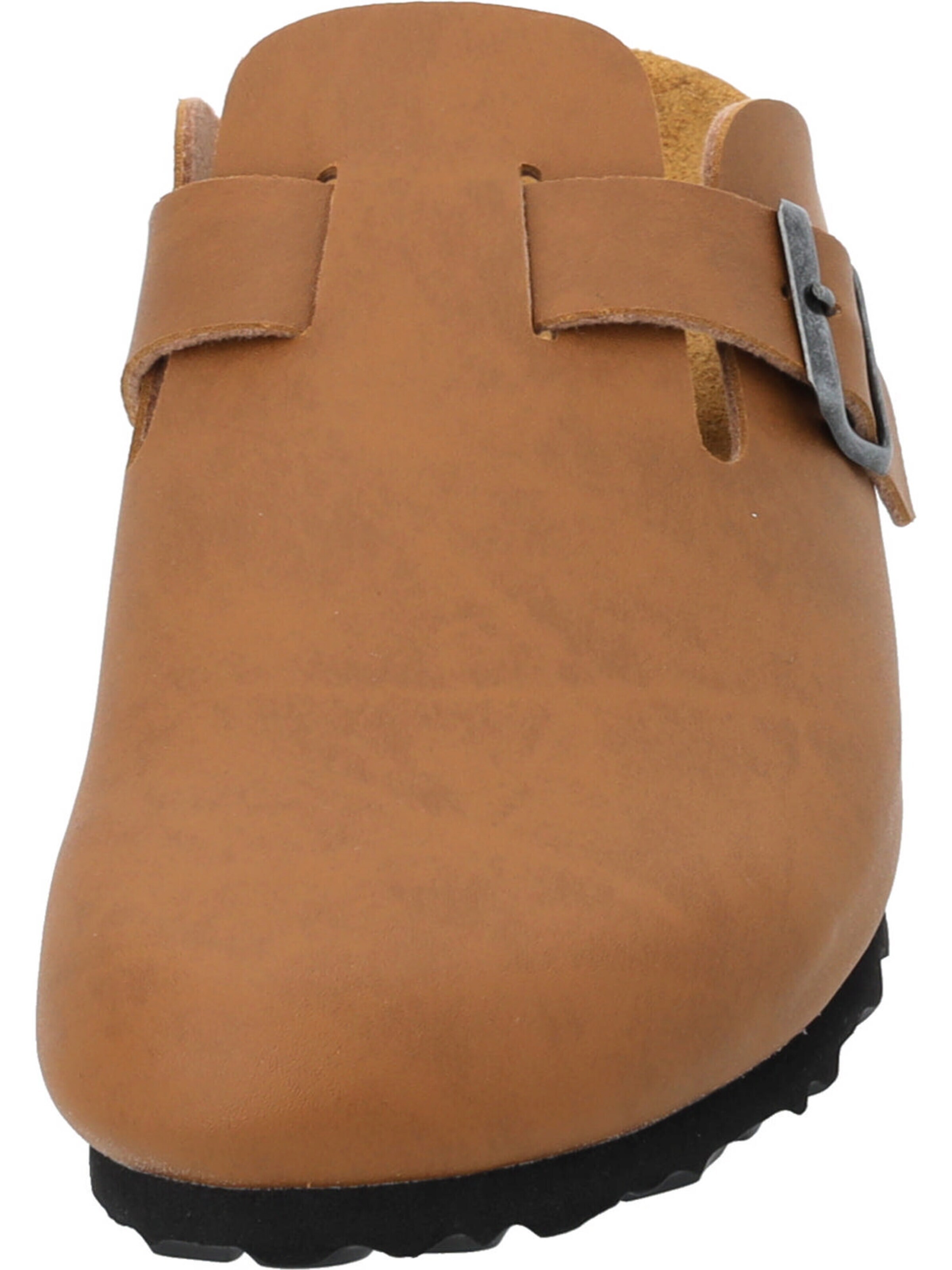 Palado Clogs 'Palado Kiel Herren'‌‌‌‌‌‌‌‌‌ in Braun