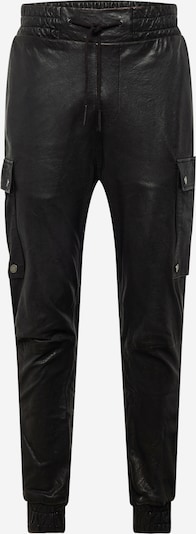 BE EDGY Hose 'Dain' in schwarz, Produktansicht
