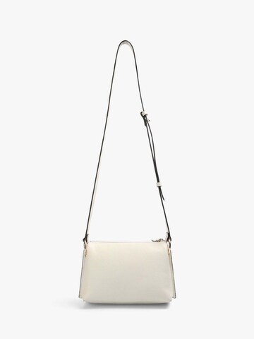 Scalpers Crossbody bag in White