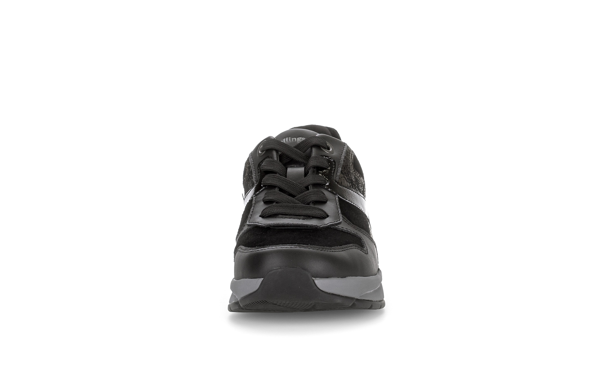 GABOR Sneakers in Black