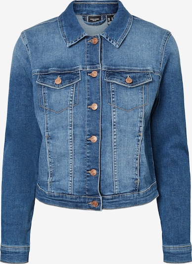 kék farmer VERO MODA Átmeneti dzseki 'Tine', Termék nézet