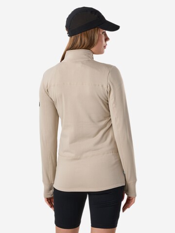 SWEDEMOUNT - Chaqueta deportiva 'Trondheim' en beige