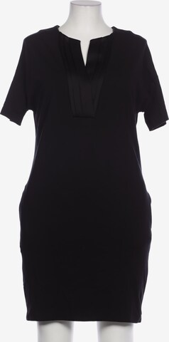 Elegance Paris Dress in M in Black: front