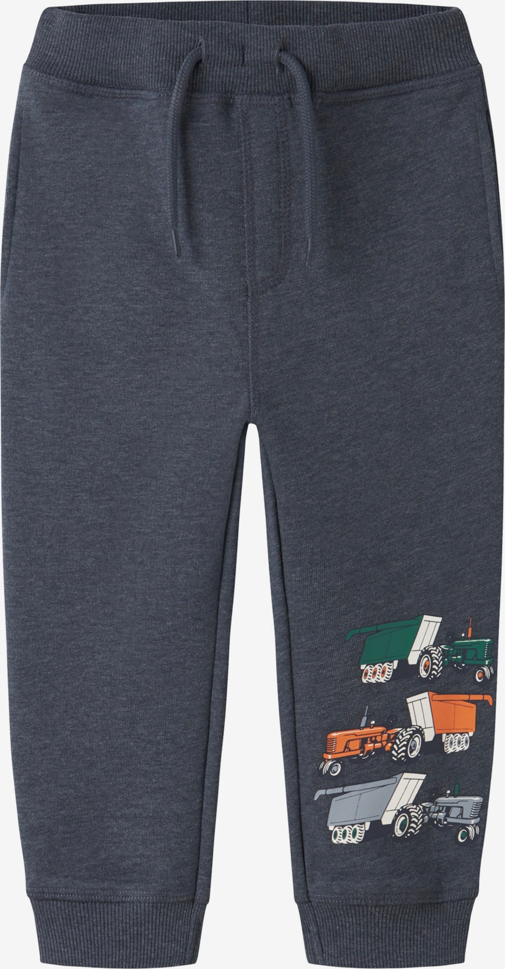 NAME IT Tapered Pantaloni 'NMMVIMO'