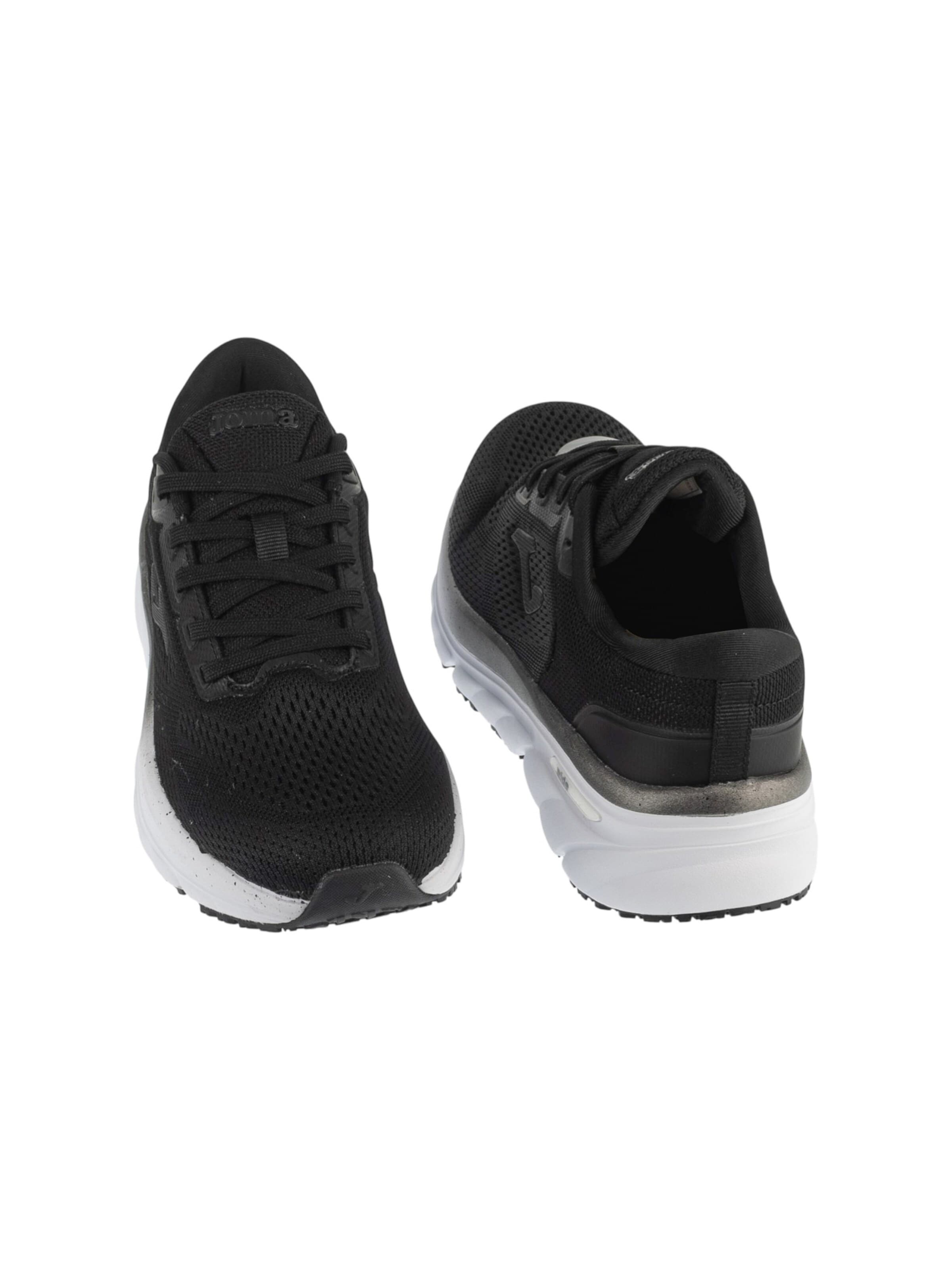 JOMA Sneakers laag 'Atreyu Lady 26 CATRLS' in Zwart