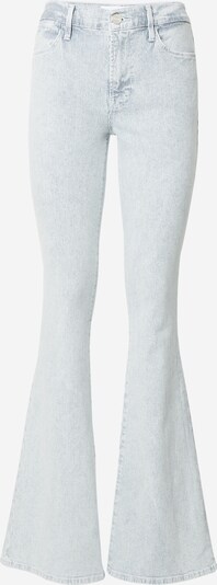 Jeans FRAME pe albastru denim / alb, Vizualizare produs
