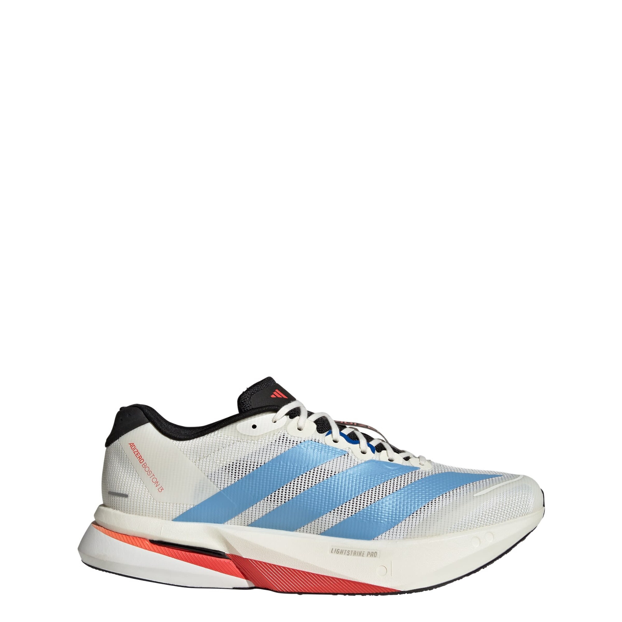 ADIDAS PERFORMANCE Laufschuh 'Adizero Boston 13' in Weiß
