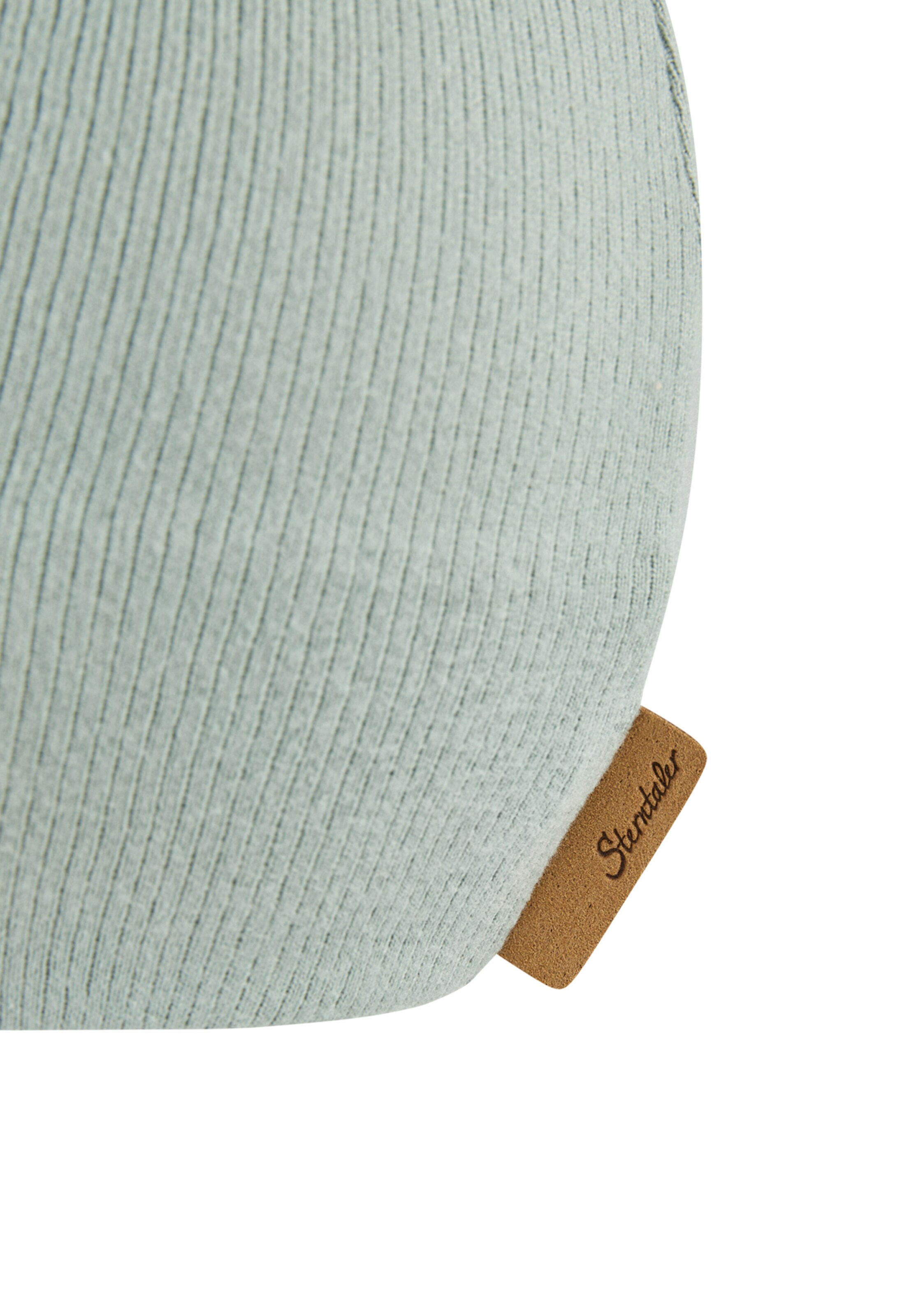 STERNTALER Beanie in Green