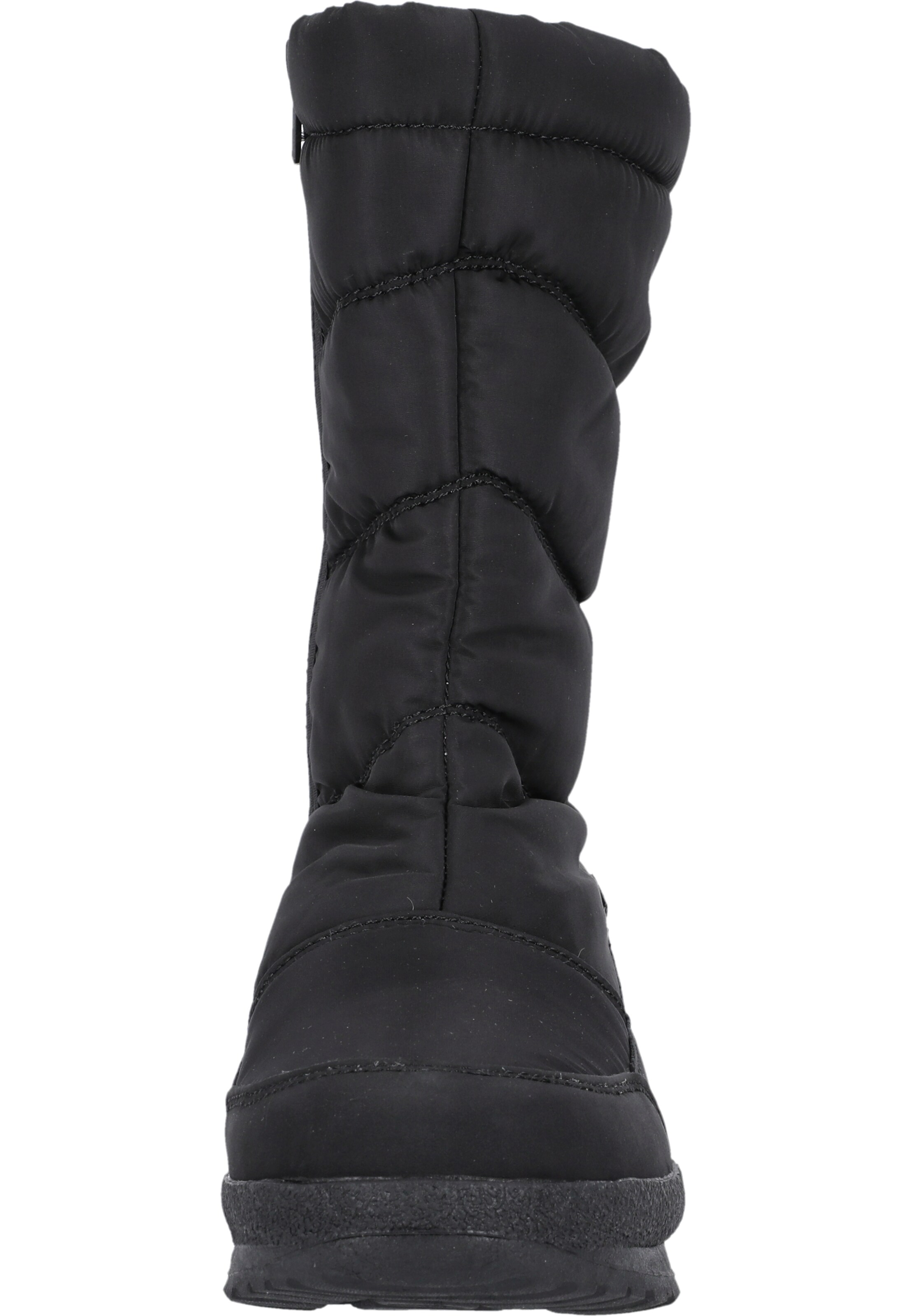 Whistler Snow boots 'Vasor' in Black