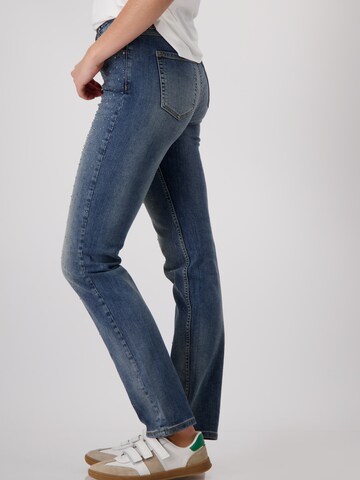 monari Regular Jeans in Blue