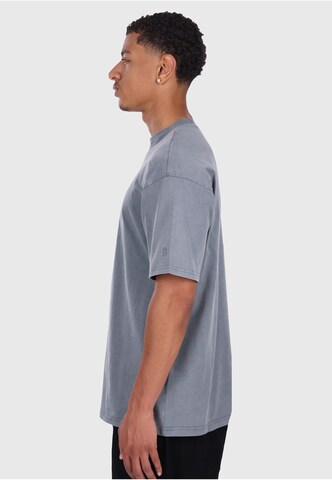 Dropsize Shirt in Grey