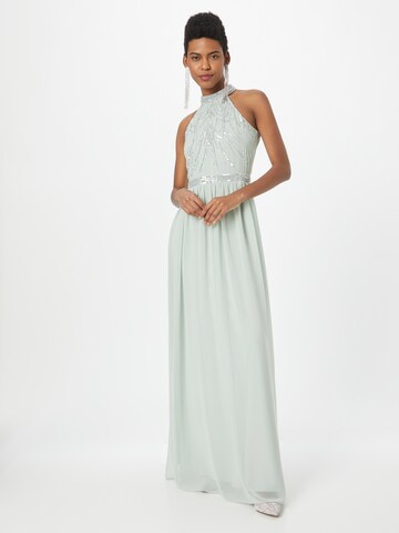 Lipsy Evening dress in Green: front