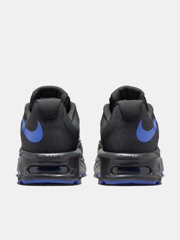 NIKE Sneaker low 'Air Max Fire' in Schwarz