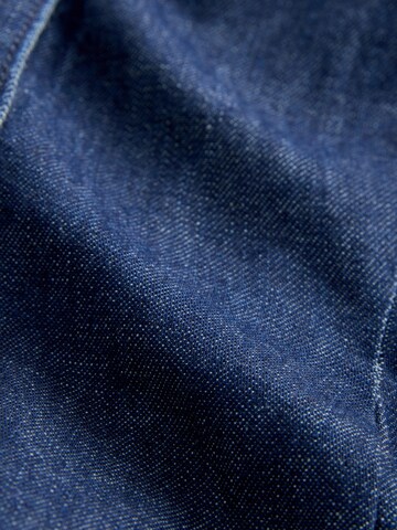 Next Halenka – modrá