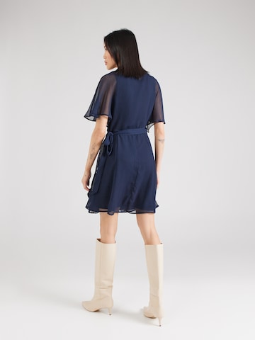 VILA Dress in Blue