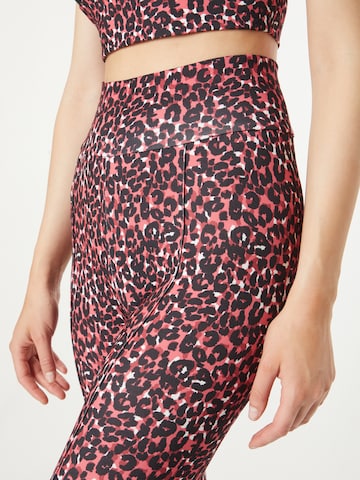 Skinny Leggings Dorothy Perkins en rose