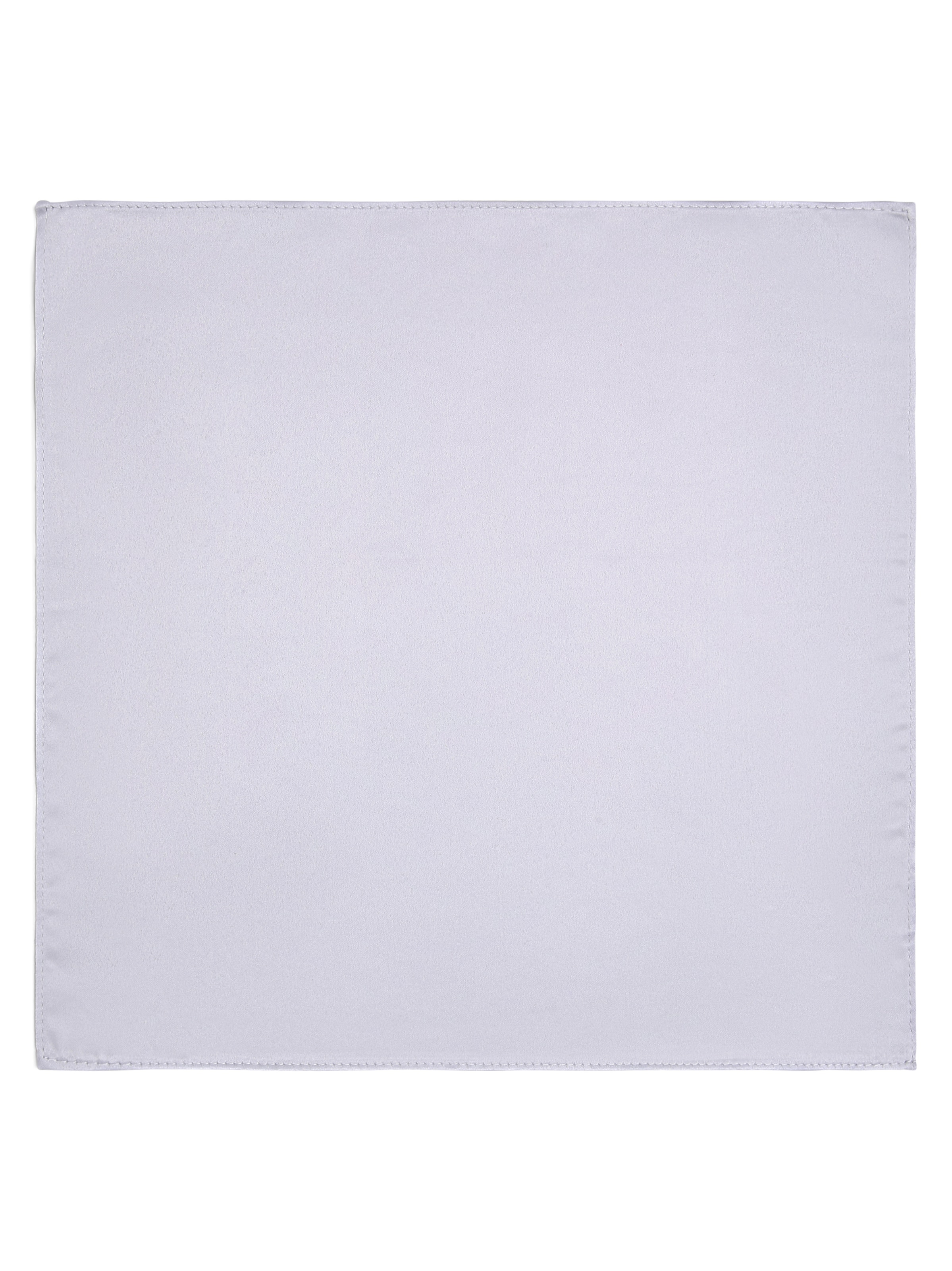 Mc Earl Einstecktuch in Grau