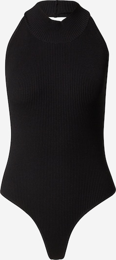 Nasty Gal Paitabody koossa XXS värissä musta, Tuotenäkymä