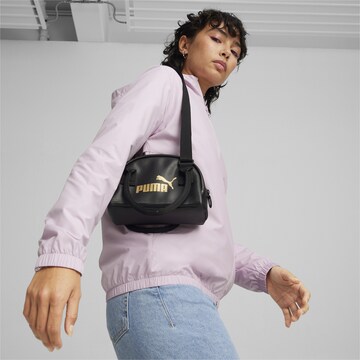 PUMA Handbag 'Core Up' in Black