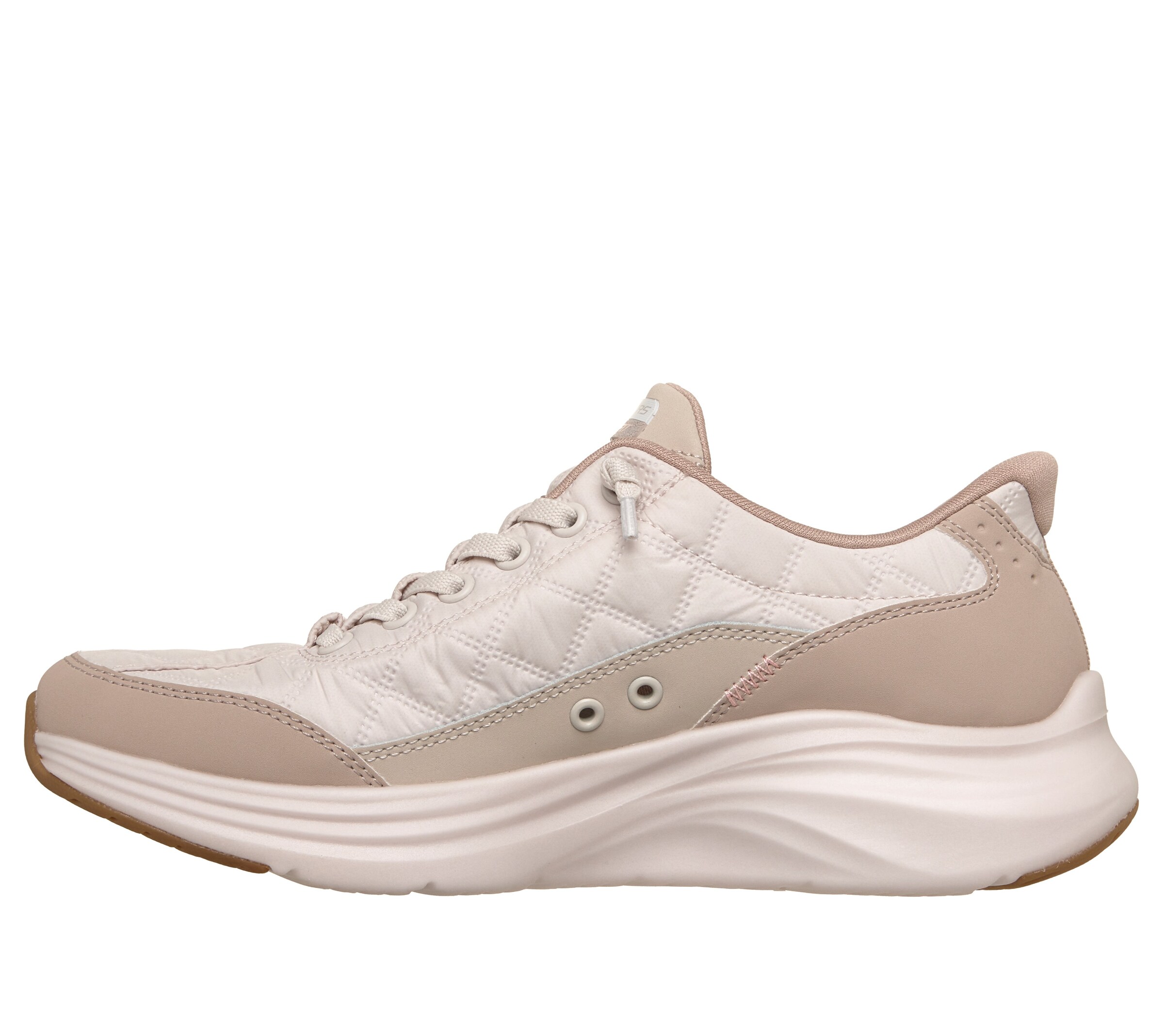 SKECHERS Sneakers in Beige