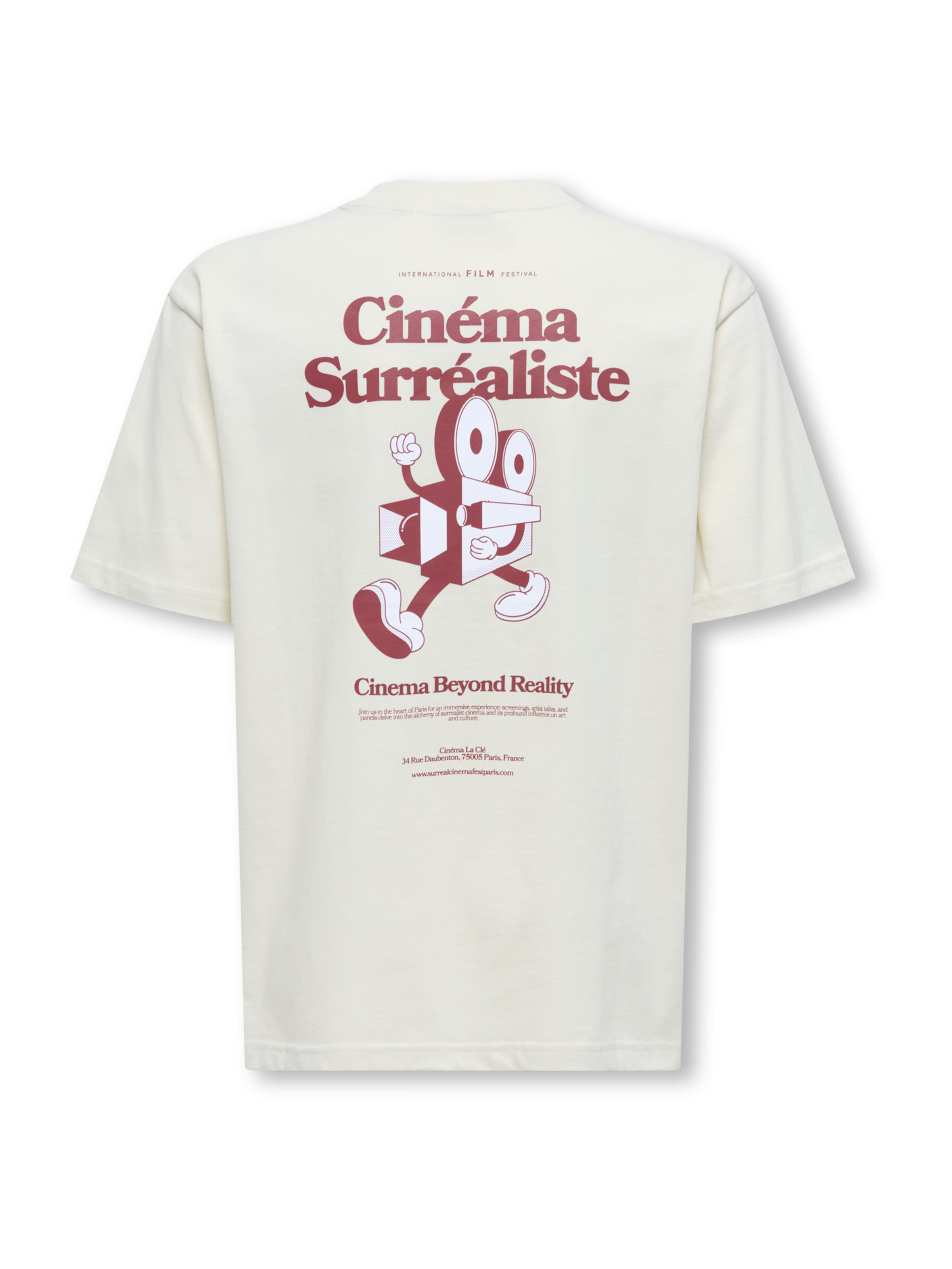 Only & Sons JuniorMajica 'OSJFREDO' - zelena boja