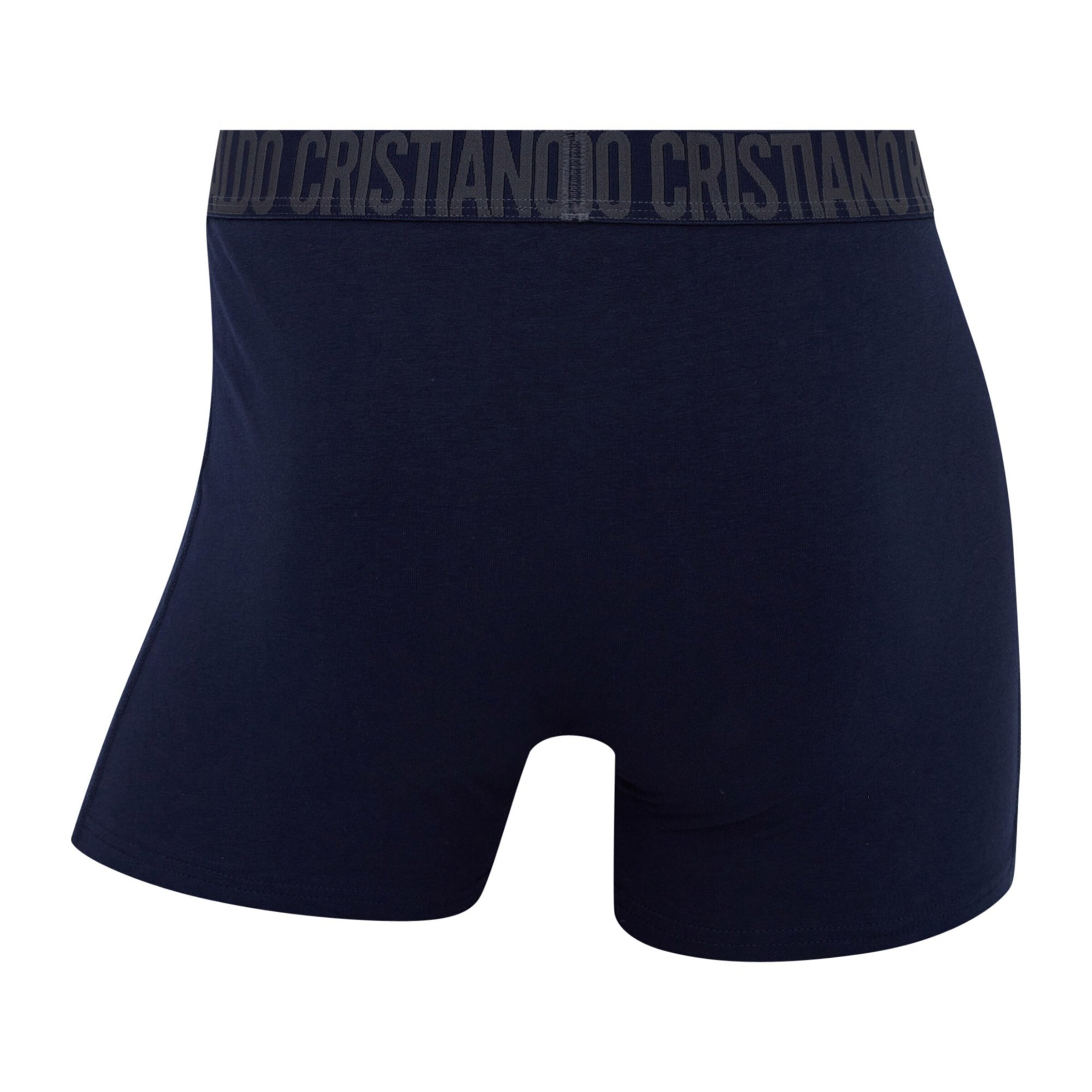 CR7 - Cristiano Ronaldo Boksershorts i blandingsfarvet