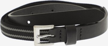 Marc Cain Belt in One size in Black: front
