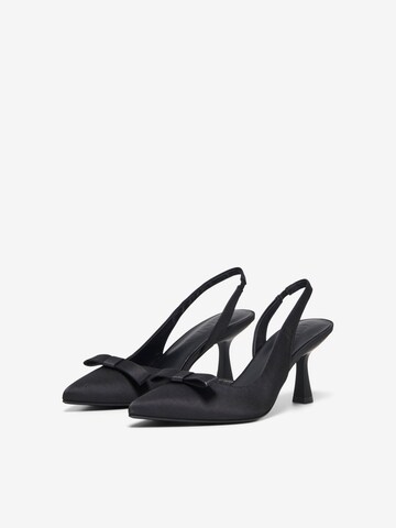 ONLY Slingback Pumps 'ONLPerrie' in Black
