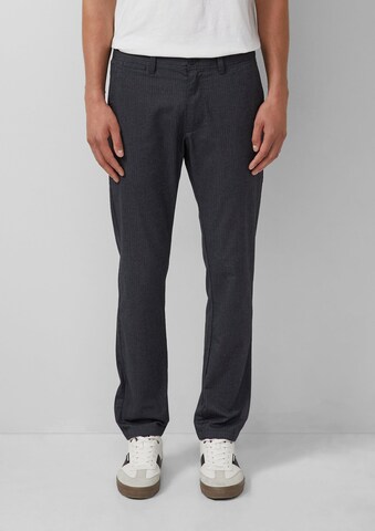 s.Oliver Regular Chino 'PHOENIX' in Grijs: voorkant