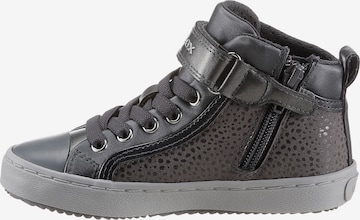 GEOX Sneakers 'Kalispera' in Grey: front
