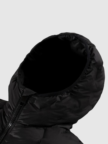 Giacca invernale di Refrigiwear in nero