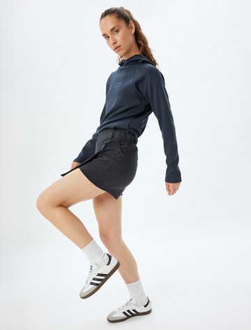 Koton Sweatshirt in Blue