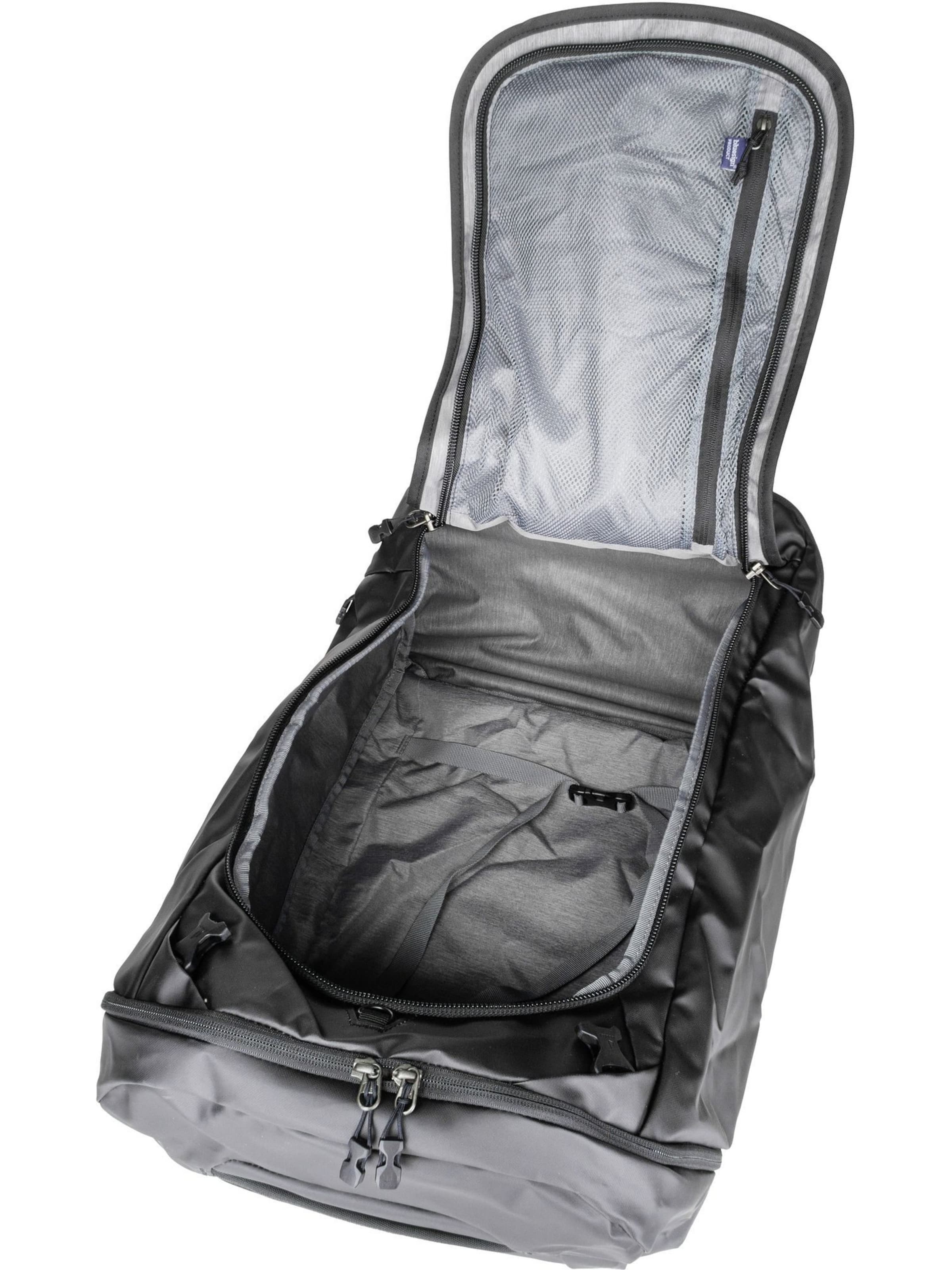 Sac de voyage 'Pro 60' DEUTER en noir